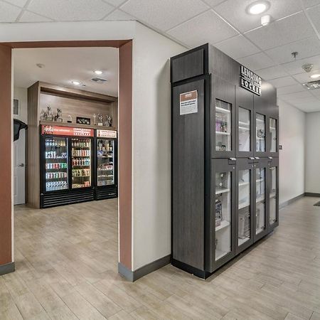 Candlewood Suites Longview By Ihg Exterior photo