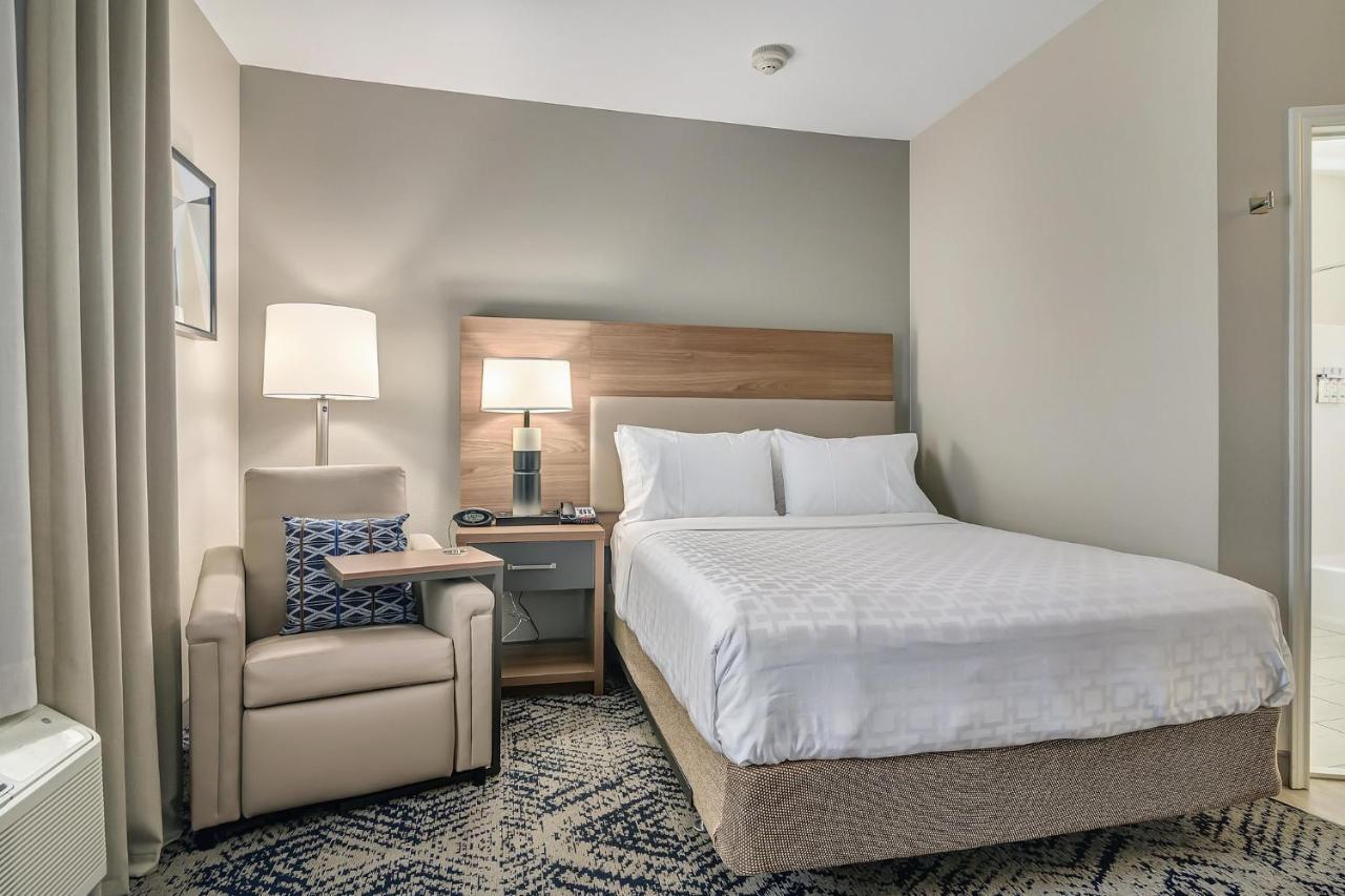 Candlewood Suites Longview By Ihg Exterior photo