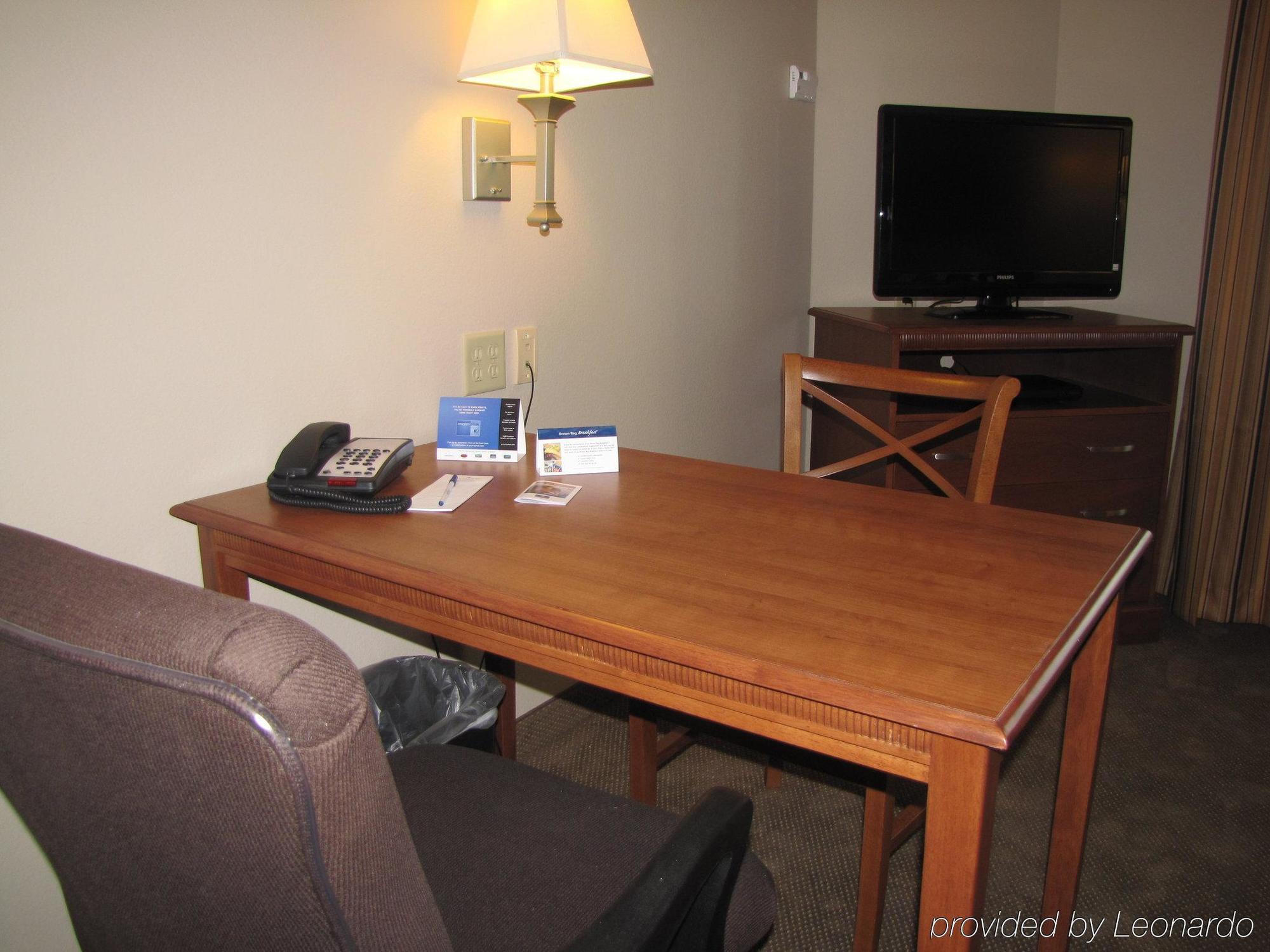 Candlewood Suites Longview By Ihg Room photo