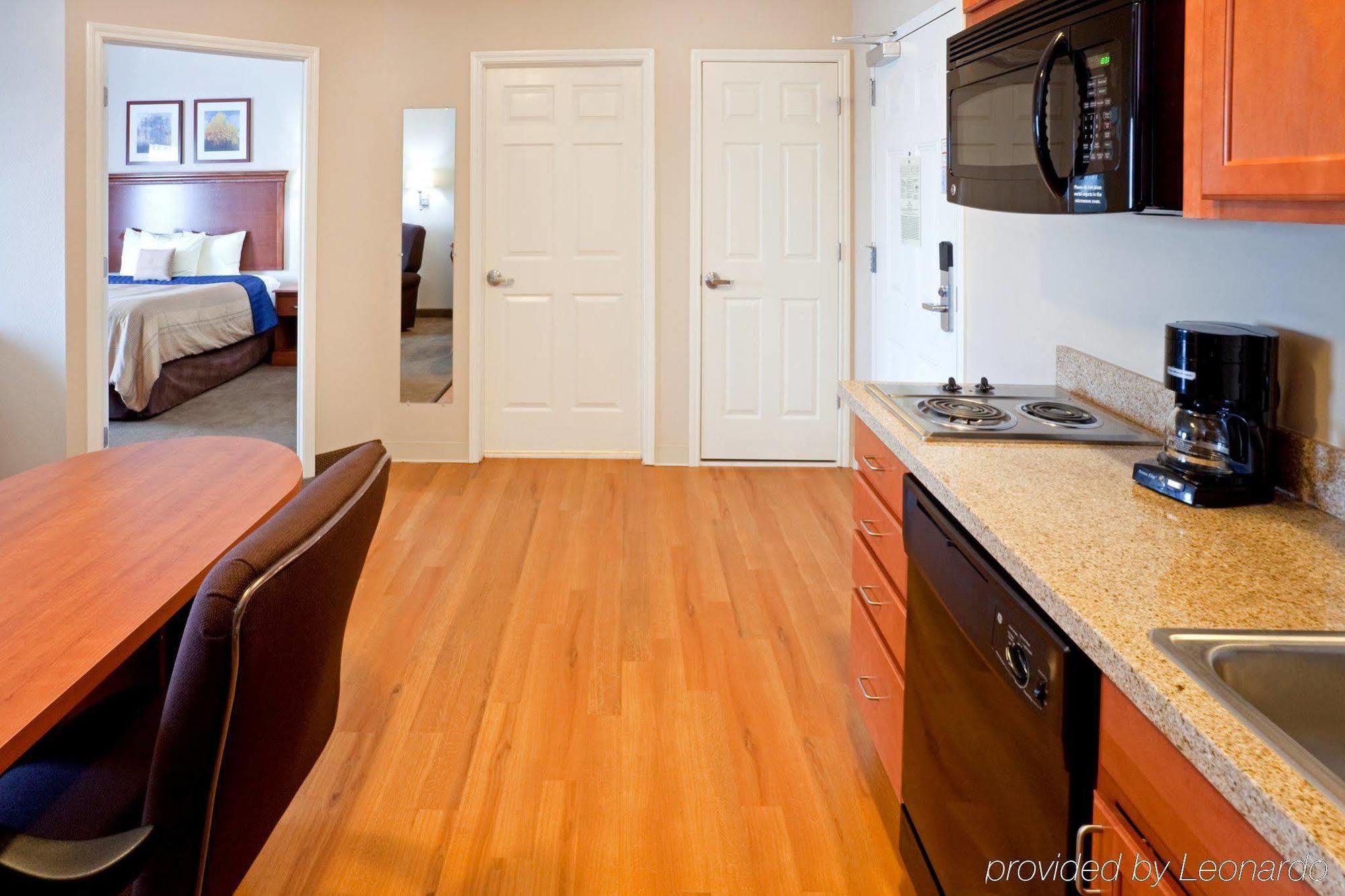 Candlewood Suites Longview By Ihg Room photo