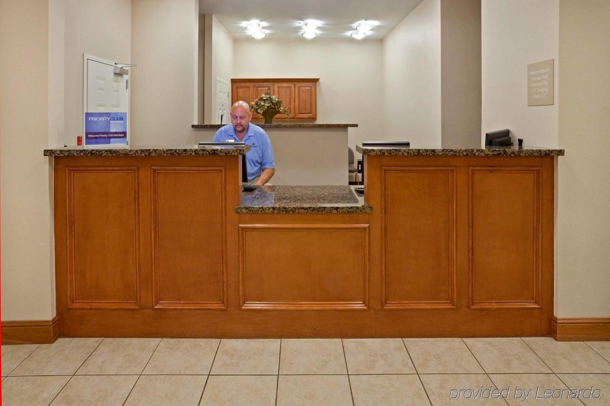 Candlewood Suites Longview By Ihg Interior photo