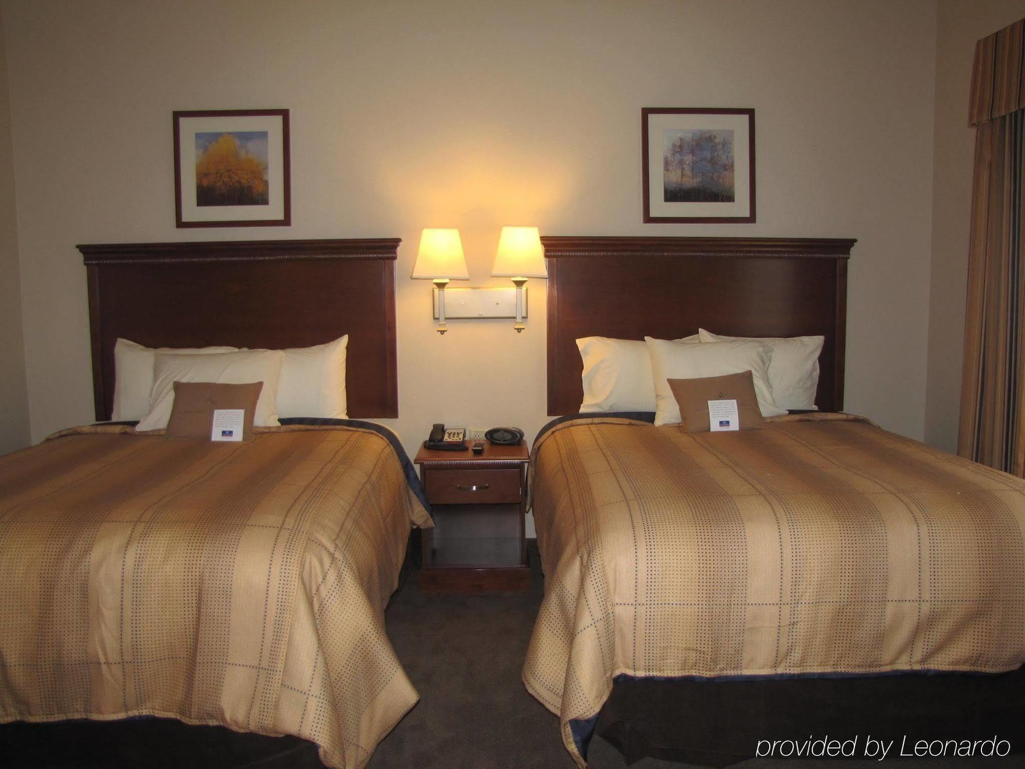Candlewood Suites Longview By Ihg Exterior photo