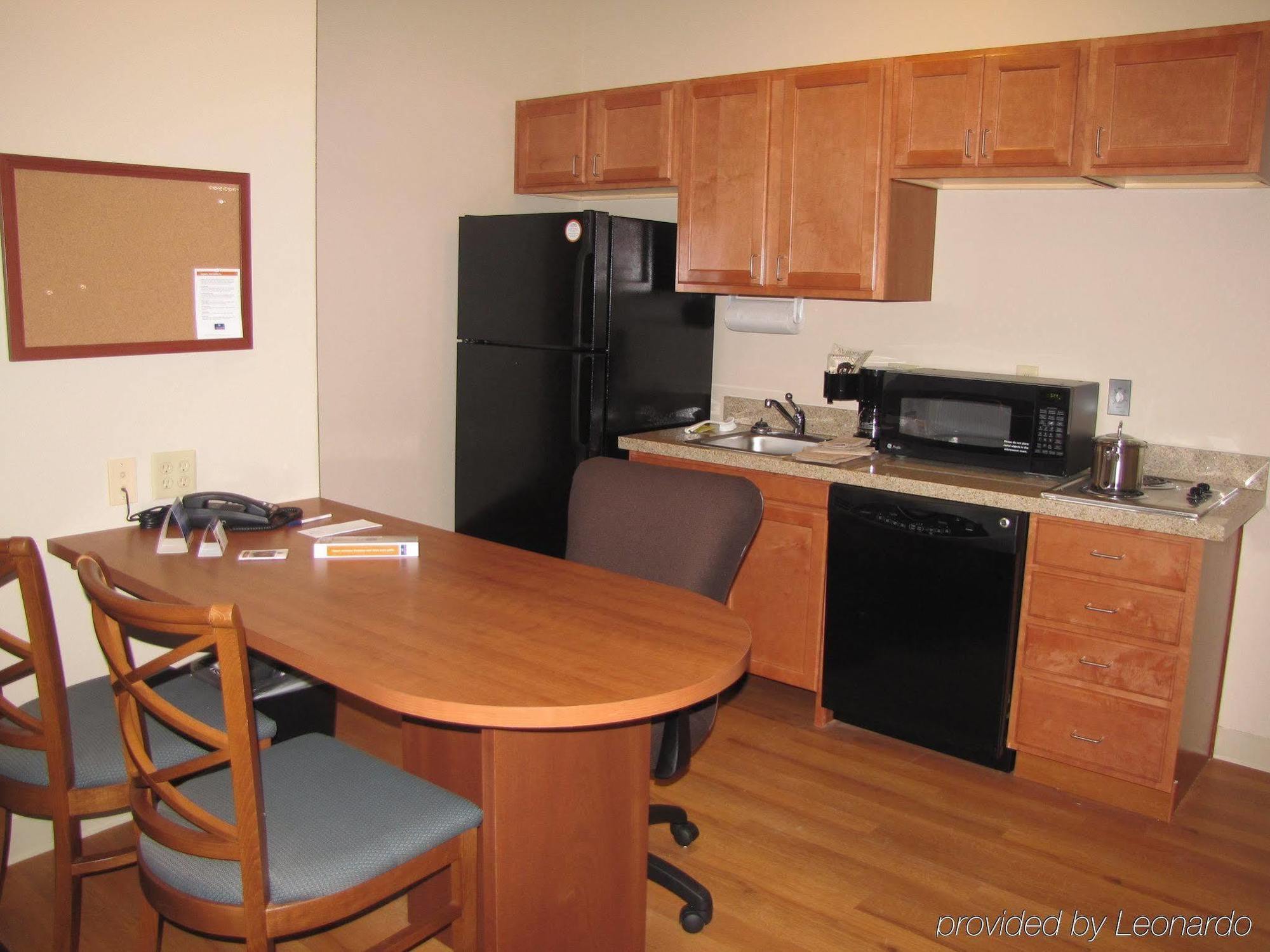 Candlewood Suites Longview By Ihg Exterior photo