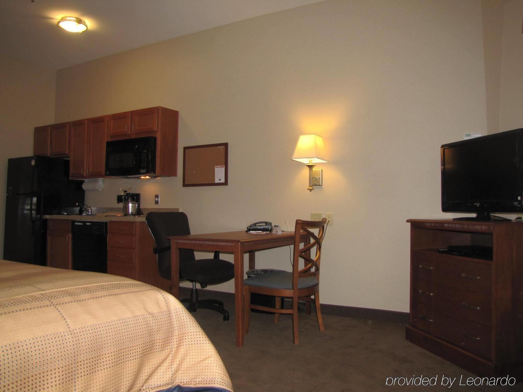 Candlewood Suites Longview By Ihg Exterior photo
