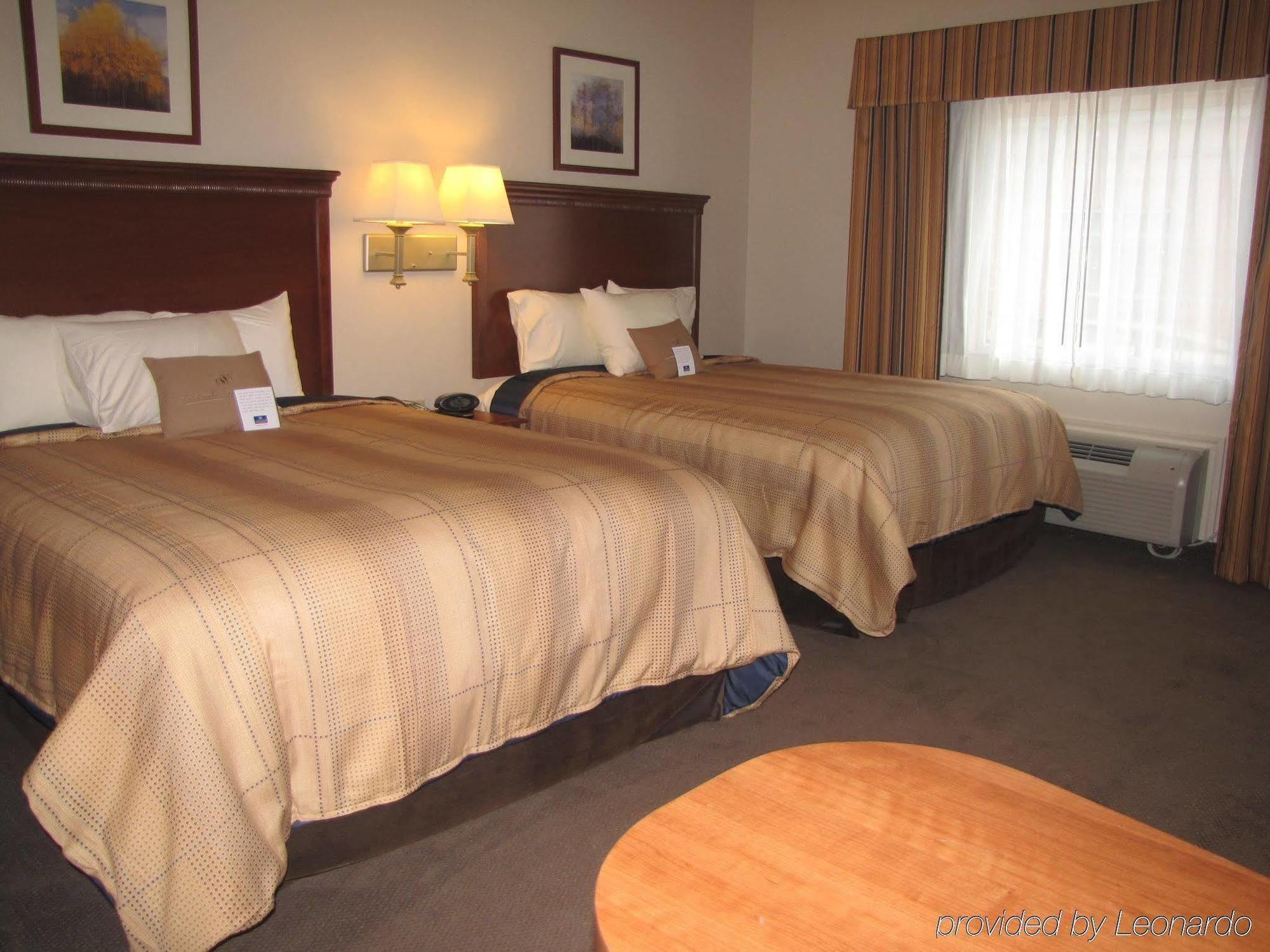 Candlewood Suites Longview By Ihg Exterior photo