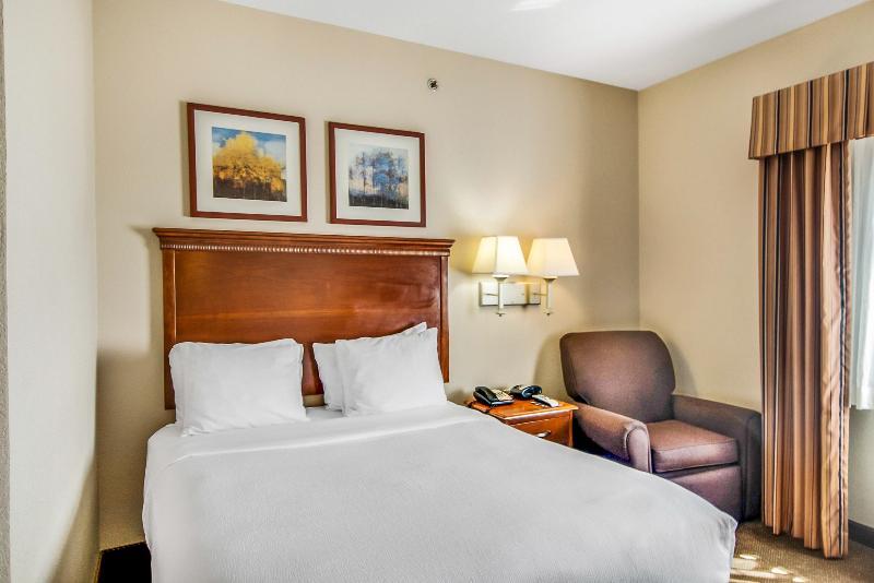 Candlewood Suites Longview By Ihg Exterior photo